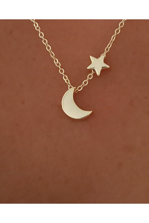 Ayyıldız Kolye - 2