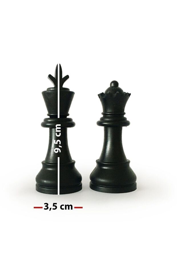 Polyester Ceviz Tavla - 7