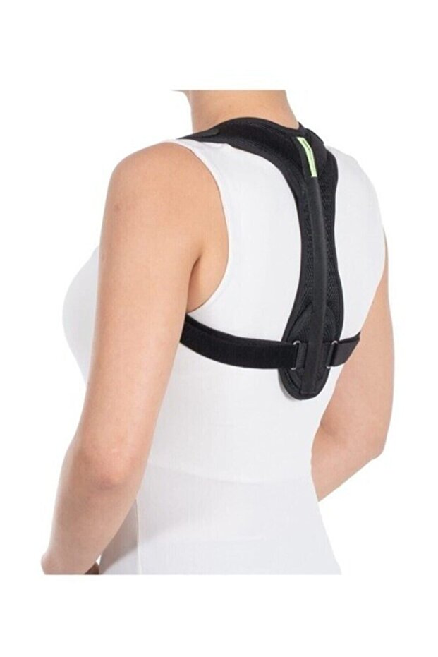 Dik Duruş Korsesi W435 - 2