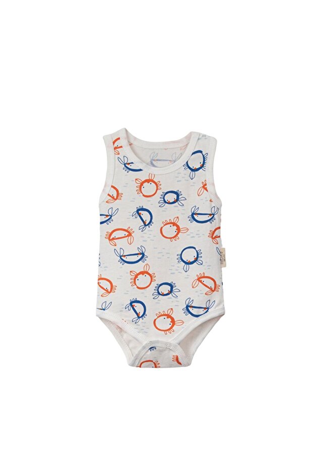 Elista Tek Boy Badi 3lü Set - 4