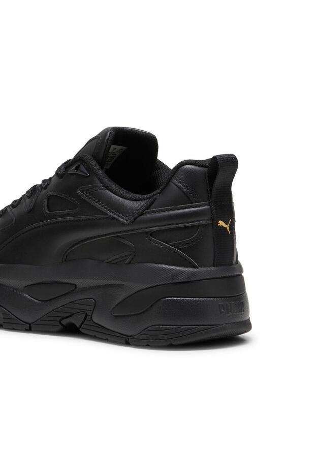 BLSTR Dresscode Wns PUMA Black - 8