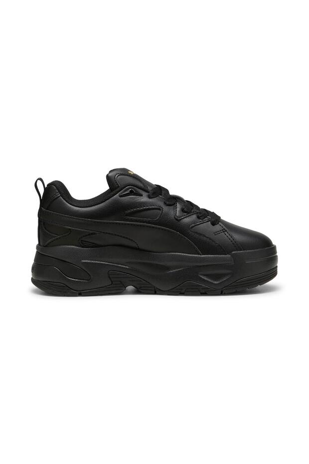 BLSTR Dresscode Wns PUMA Black - 2