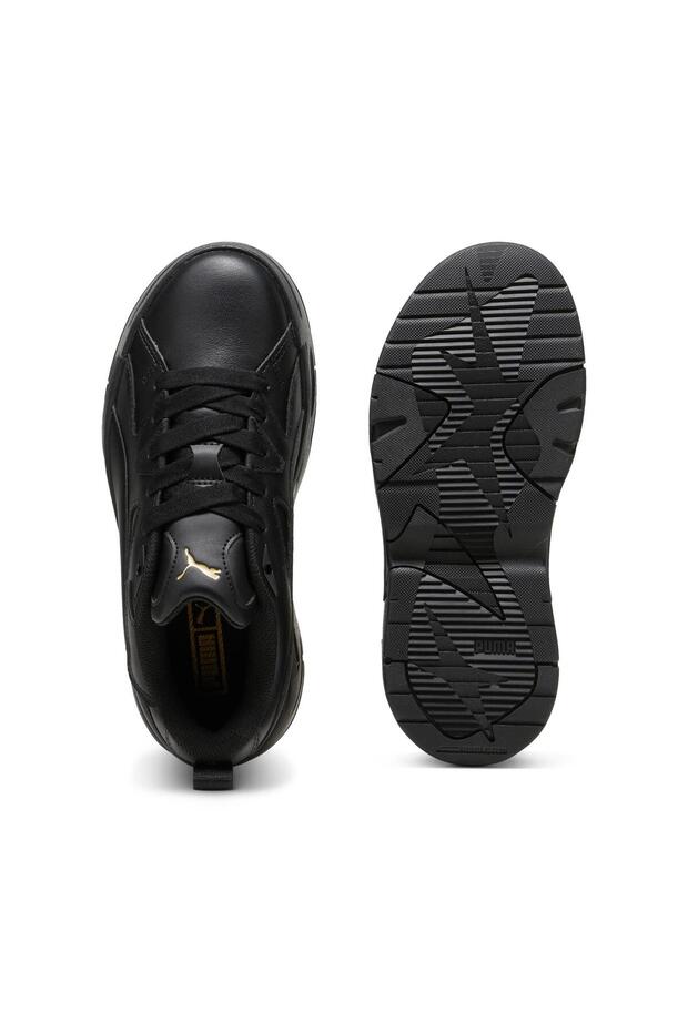 BLSTR Dresscode Wns PUMA Black - 4
