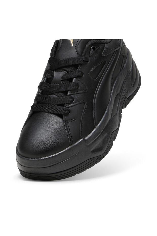 BLSTR Dresscode Wns PUMA Black - 7