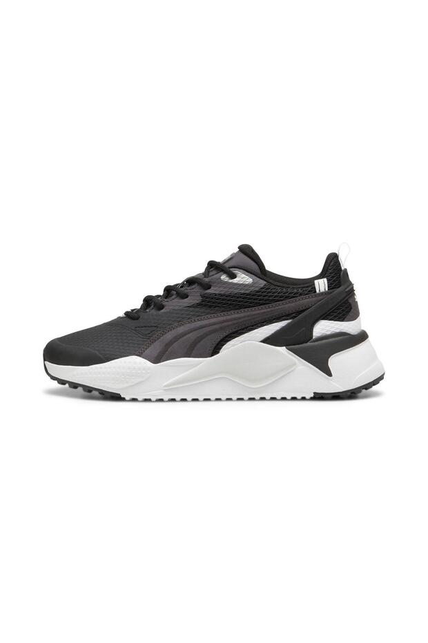PUMA GS-X Effect Black-Black Koal