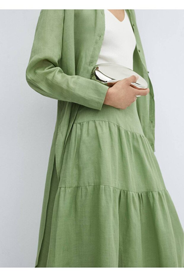 Rami maksi etek - 5
