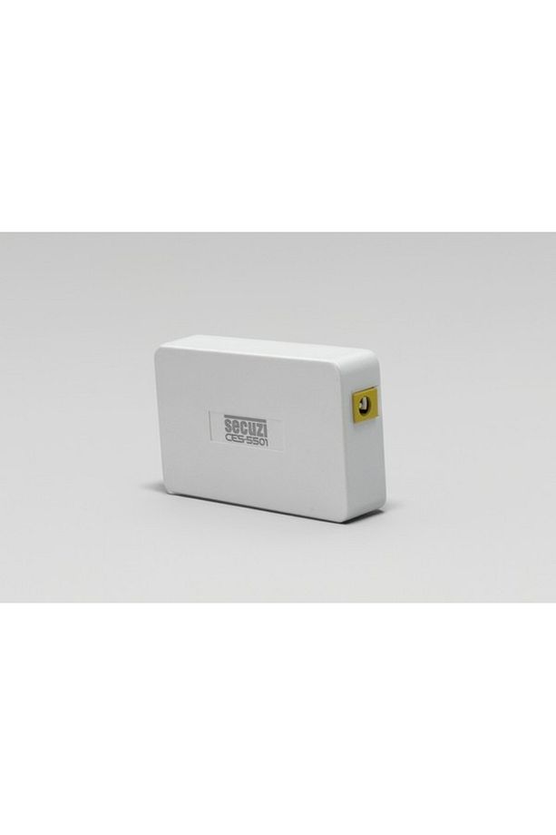 Secuzi 5 Port 10/100 Mbit Tak ve Kullan Switch - 2