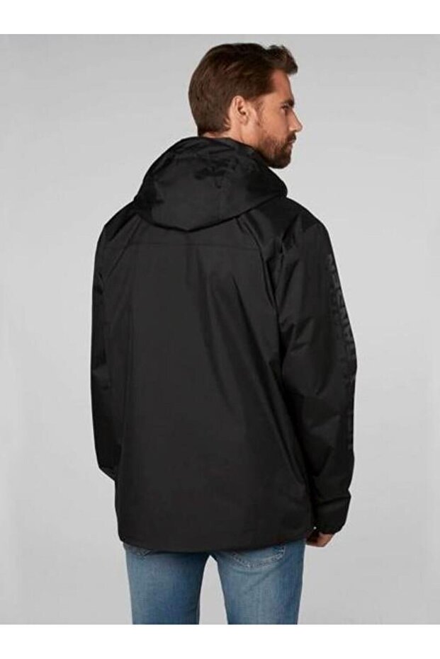 Ervik Erkek Mont - 3