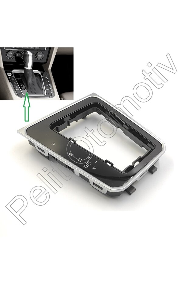 Passat B8 Dsg - قاعدة وإطار ناقل الحركة الأوتوماتيكي 3g1713203ج