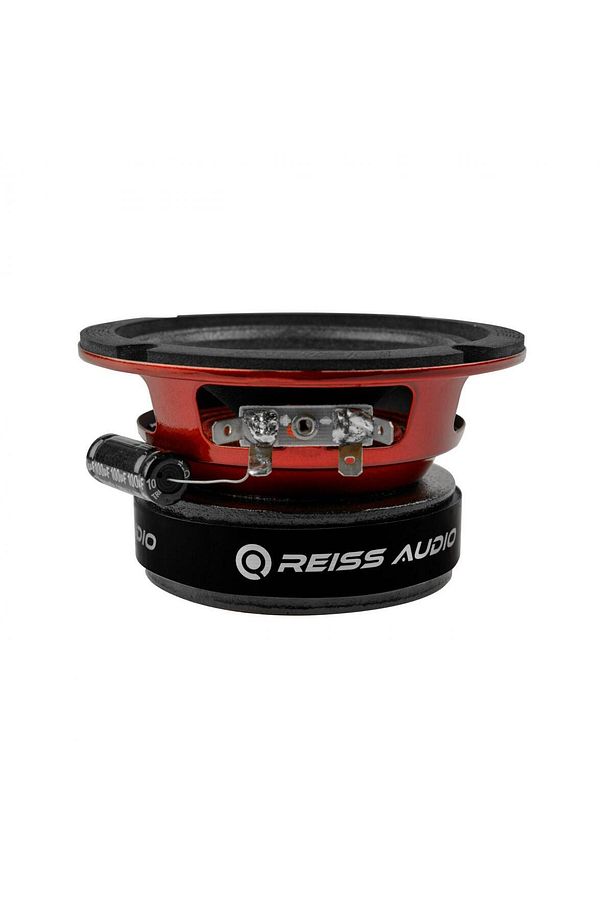 RS-DP4 10 CM MİDRANGE 150 WATT MAXİMUM POWER ÇİFT FİYATIDIR - 3
