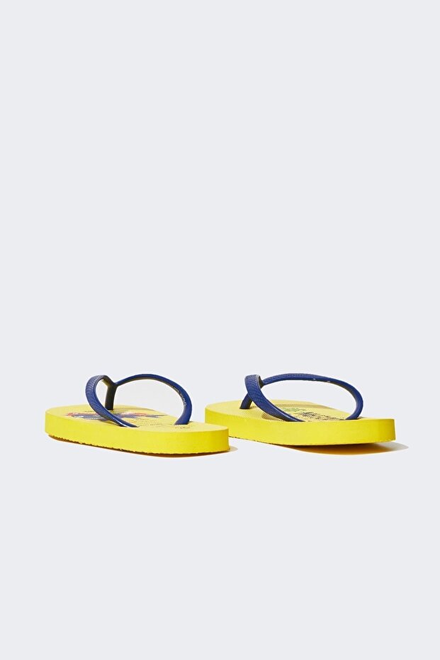 شبشب للأولاد بتصميم سمكة قرش - 5