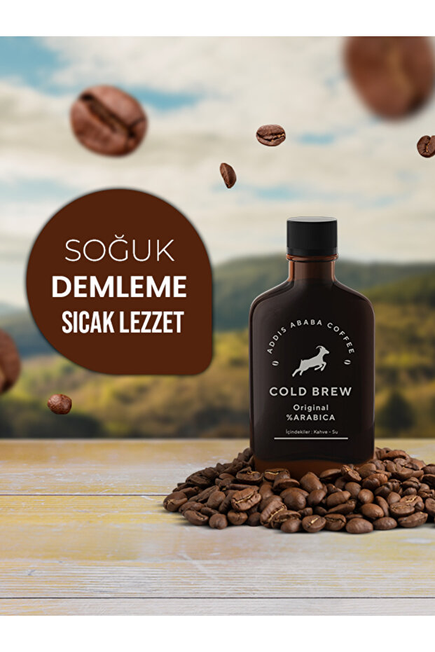 6'lı Cold Brew - 3
