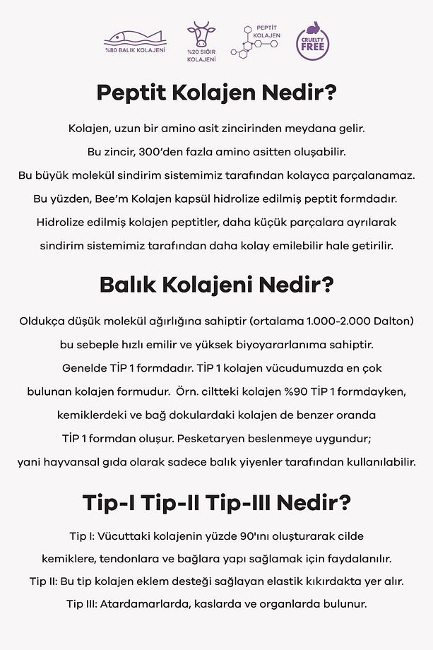 PLUS KOLAJEN KAPSÜL - 4