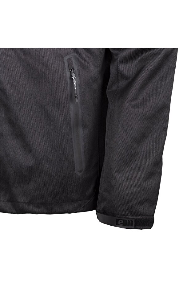 Prone 3in1 Bay Mont - Siyah - 5