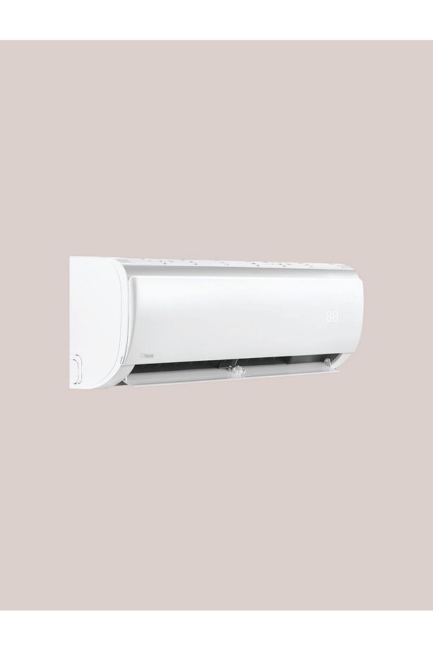 Klima 24.000 Btu Inverter Duvar Tipi Klima Montaj Kitsiz Montajsız - 2