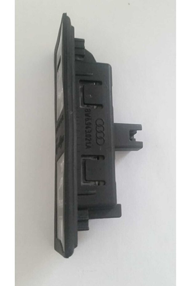 Led plaka lambası