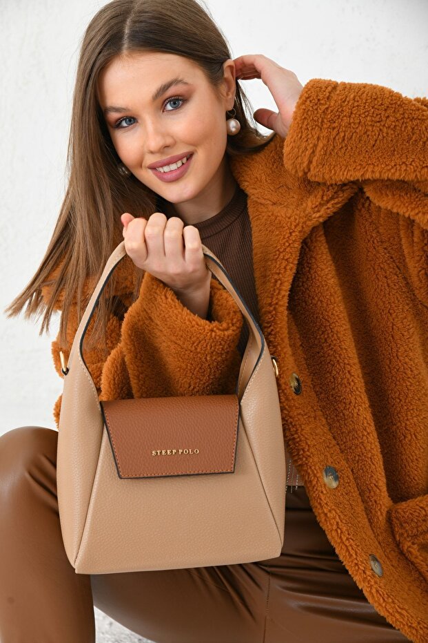 حقيبة كتف آنا 861 - 5