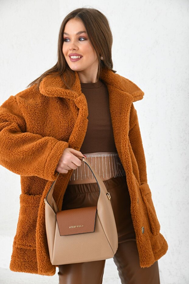 حقيبة كتف آنا 861 - 3