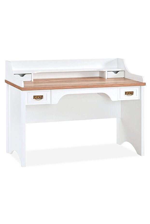 Tiffany Çalışma Masası - 1