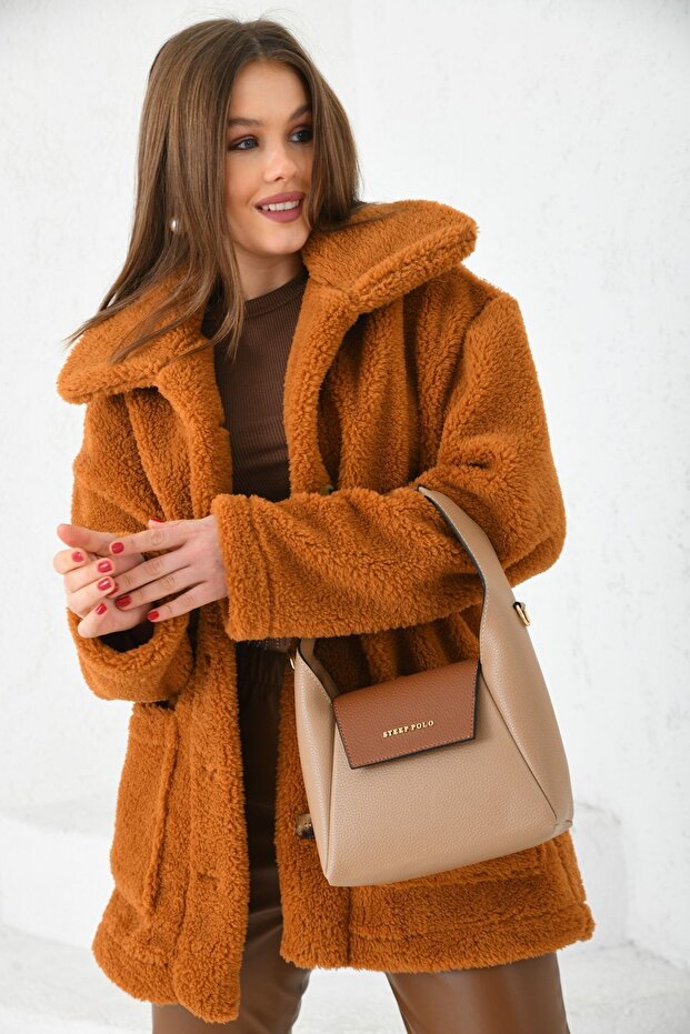 حقيبة كتف آنا 861 - 2