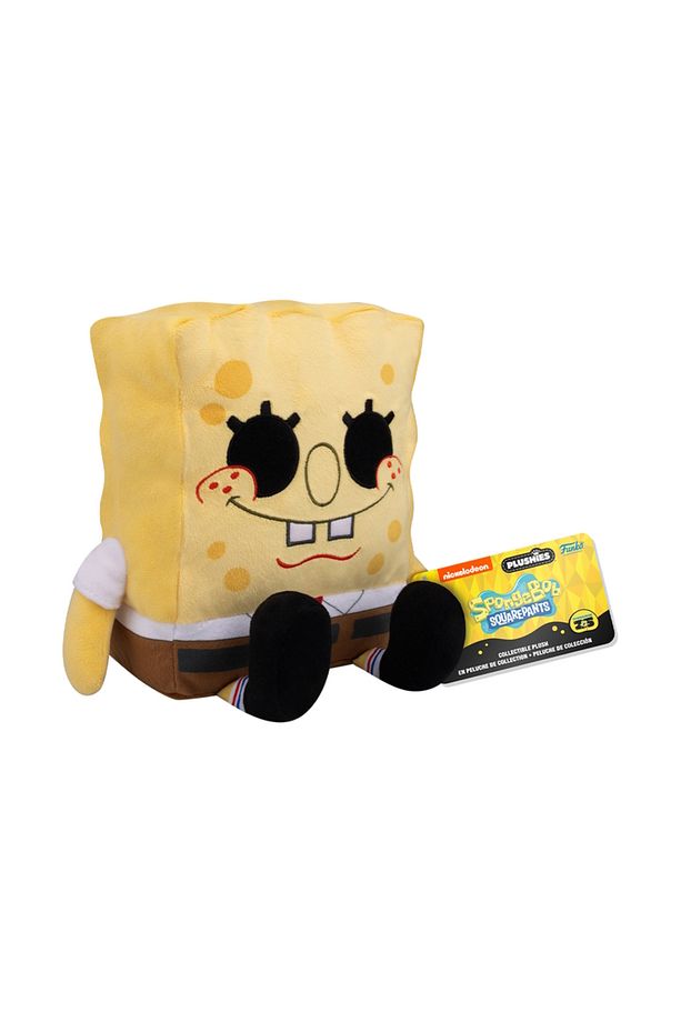 POP! SpongeBob SquarePants Plush - 1