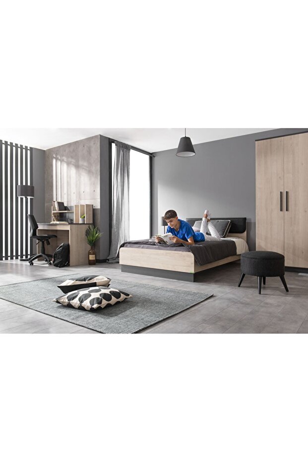 Torino Karyola 150x200 - 1