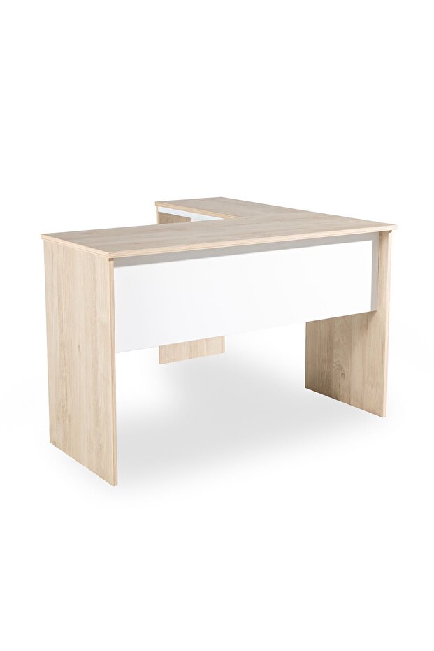 Woodba Plus Çalışma Masası - 2