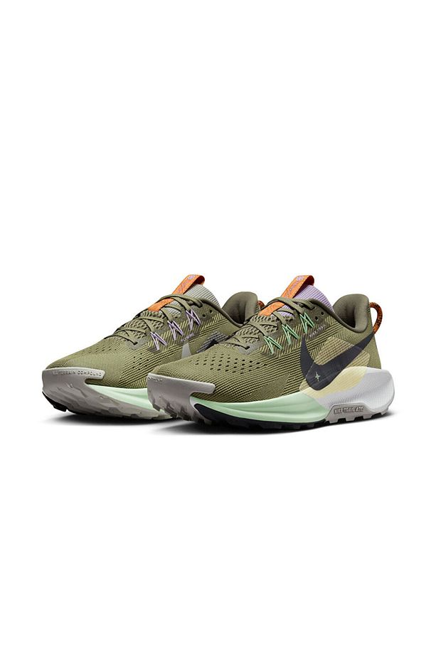 Erkek Koşu Ayakkabısı DV3864-200 Nike Reactx Pegasus Trail 5 - 3