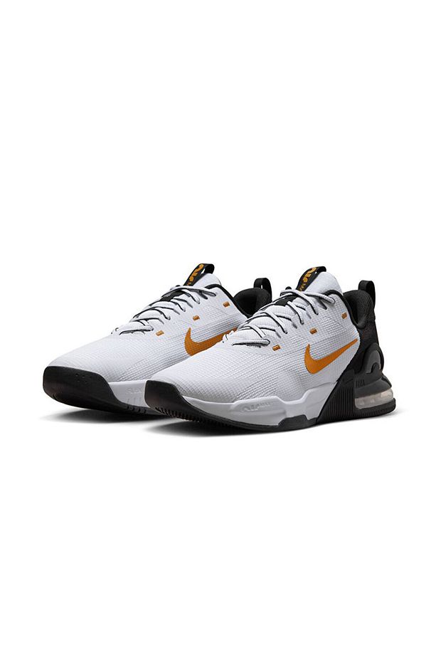 Erkek Antrenman Ayakkabısı DM0829-101 M Air Max Alpha Trainer 5 - 3