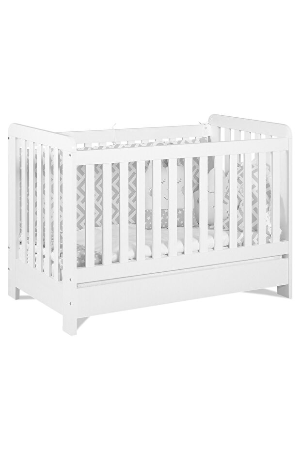 Oslo Kademeli Beşik - 4