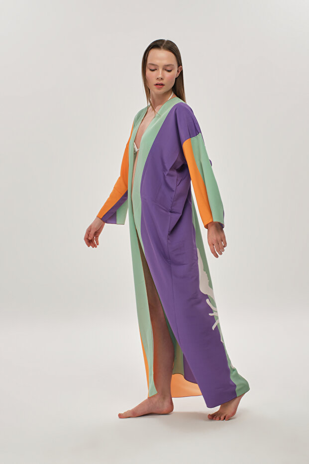 Mıamı Kaftan - 3