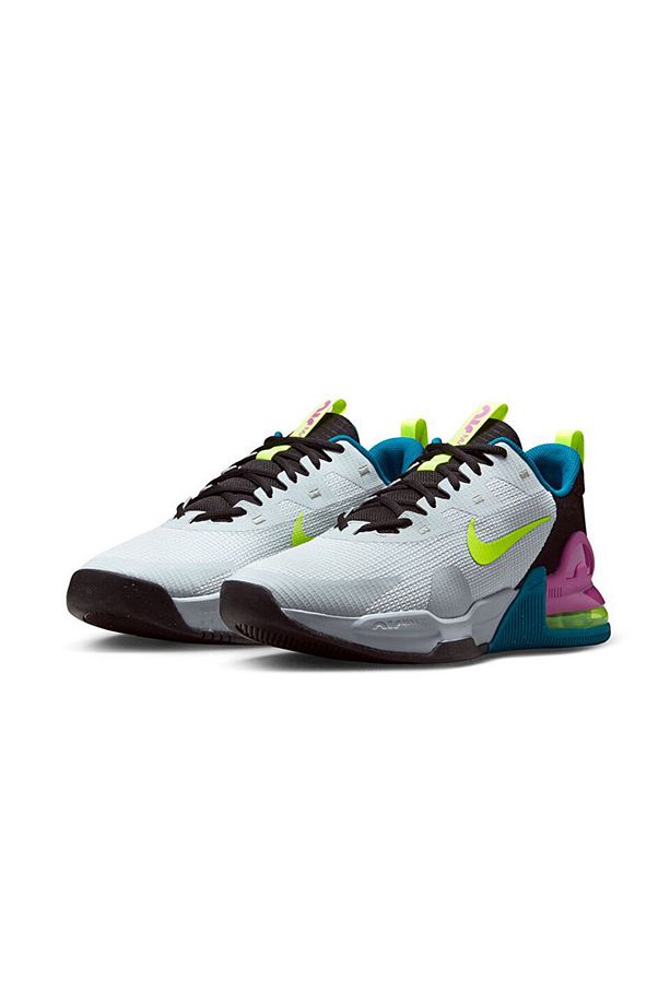 Unisex Antrenman Ayakkabısı DM0829-005 Air Max Alpha Trainer 5 - 3