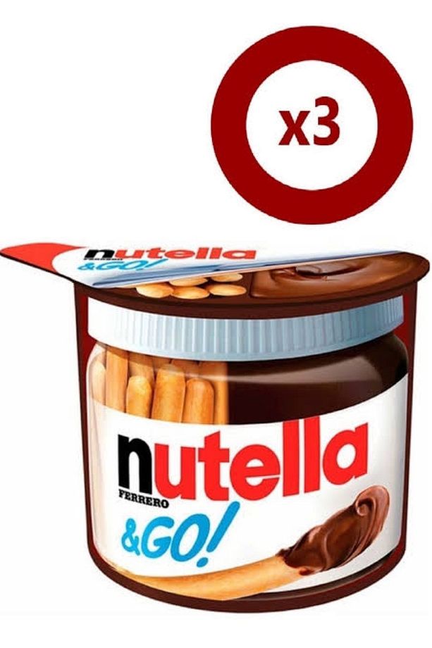 Go 3 Adet - 1