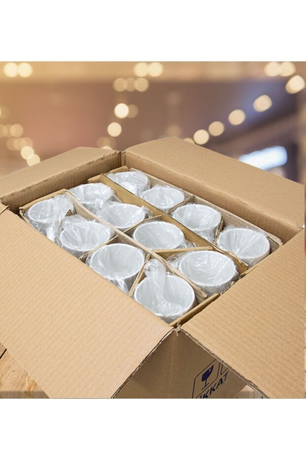 Toptan Baskılı Kupa - 3