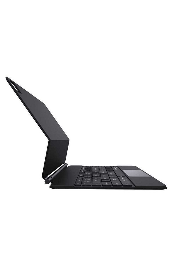 Ipad Pro 12.9 2022 M2 Magic Keyboard Klavyeli Kılıf Akıllı Touchpad - 4