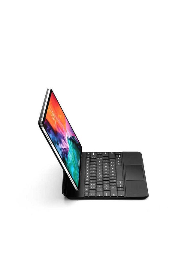 Ipad Pro 12.9 2020 (4.NESİL) Magic Keyboard - 5