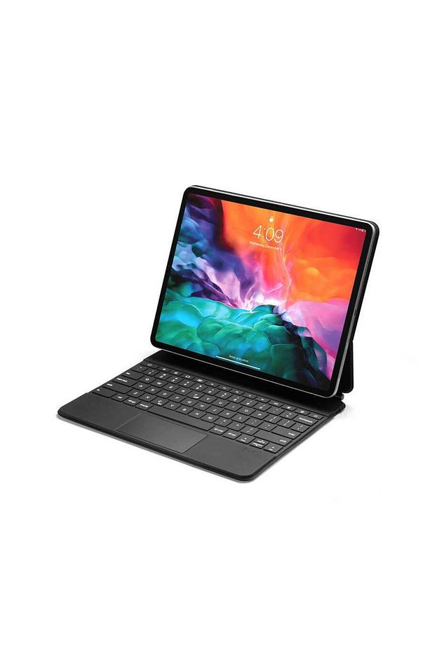 Ipad Pro 12.9 2020 (4.NESİL) Magic Keyboard - 7