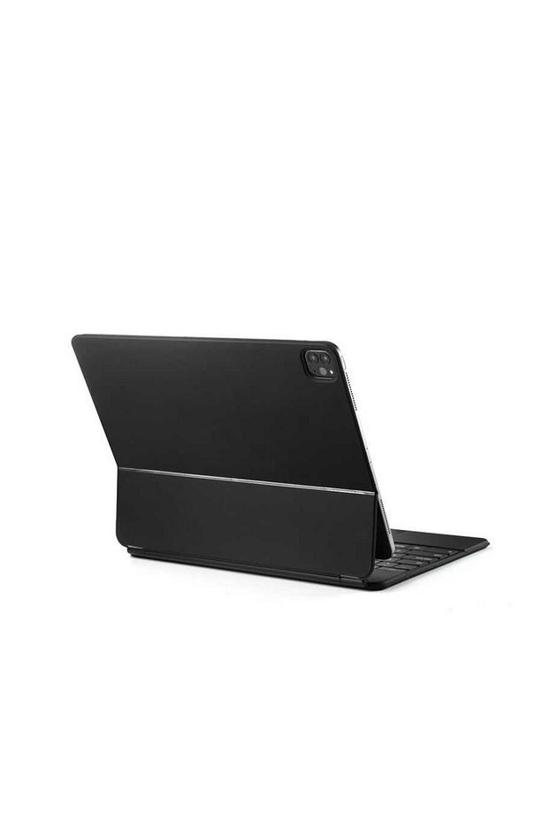 Ipad Pro 12.9 2022 M2 Magic Keyboard Klavyeli Kılıf Akıllı Touchpad - 2