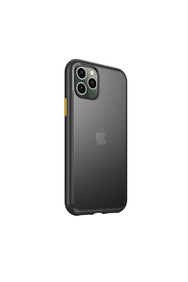 Iphone 11 Kılıf Magic Smooth Drop Resistance Kapak - 2