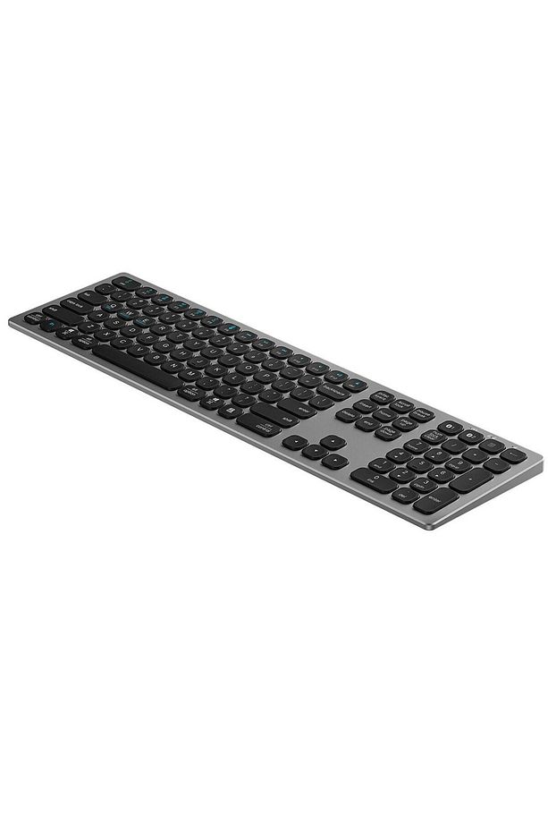 Bluetooth Kablosuz Klavye Wiwu MKB-03 Magic Keyboard Master iOS Android Windows İşletim Sistemi Uyum - 1