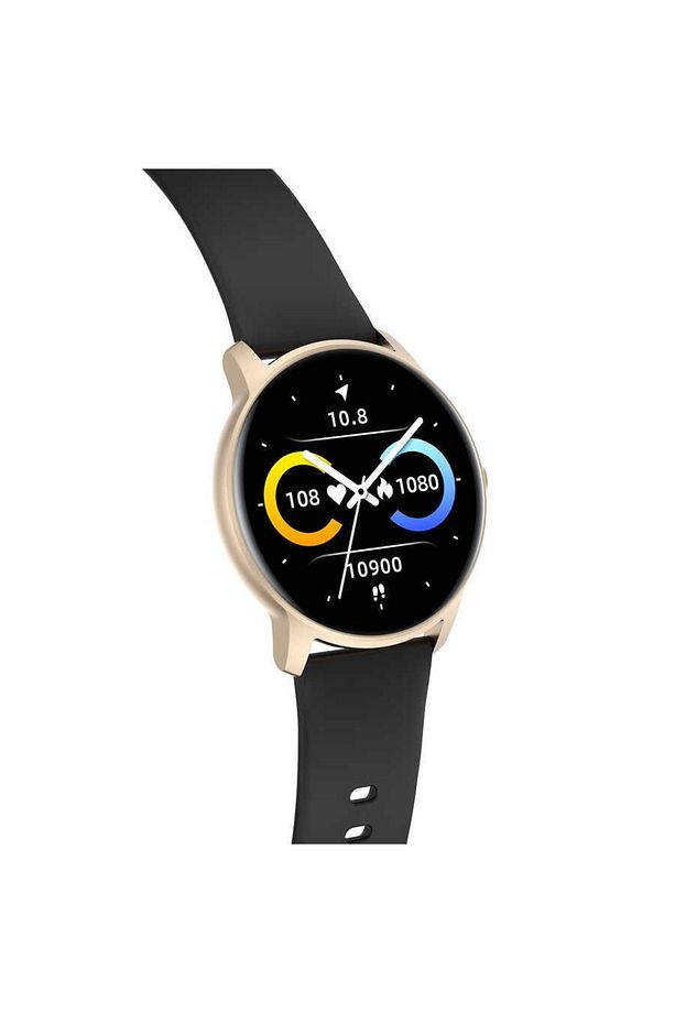 Sw03 Akıllı Saat 45 Mm 1.28" Ip68 Waterproof Tft Lcd Smart Watch Ios & Android Uyumlu - 6