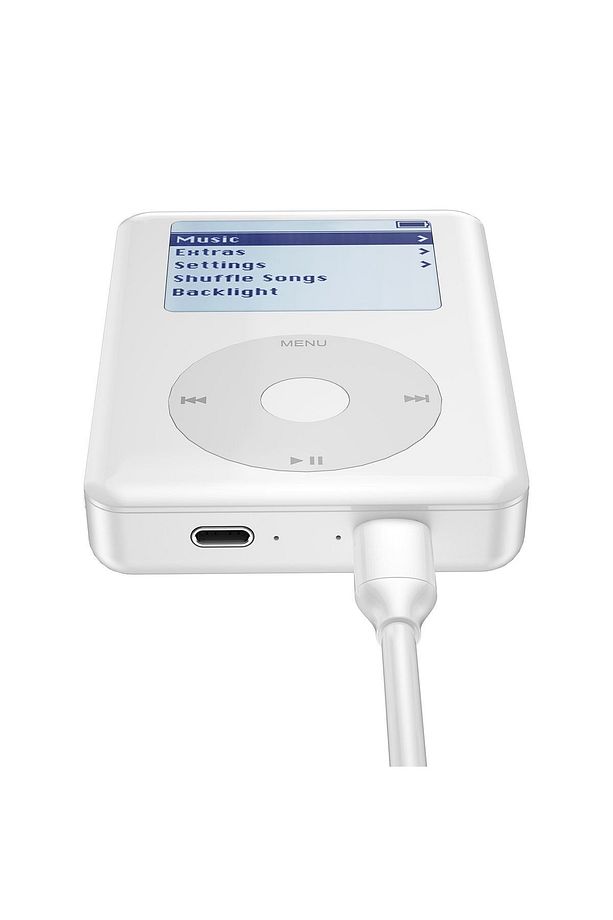 Pp01 Powerpod Taşınabilir Wireless Şarj Ve Pd Hızlı Şarj Özellikli Powerbank 20w 10000mah - 5