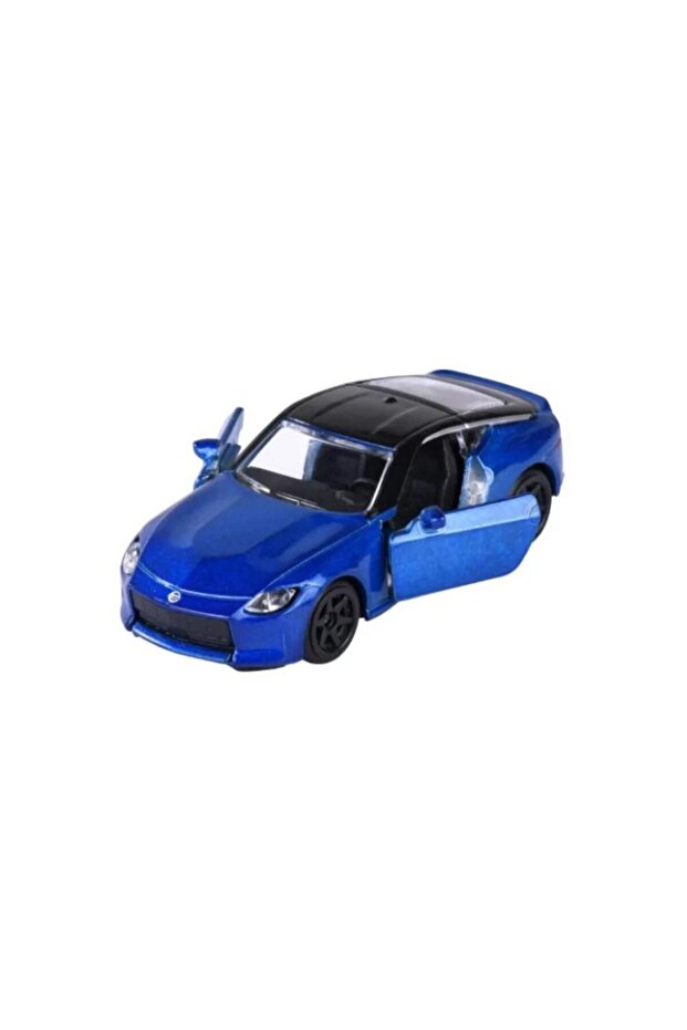 Cars Metal Diecast Premium Nissan Z