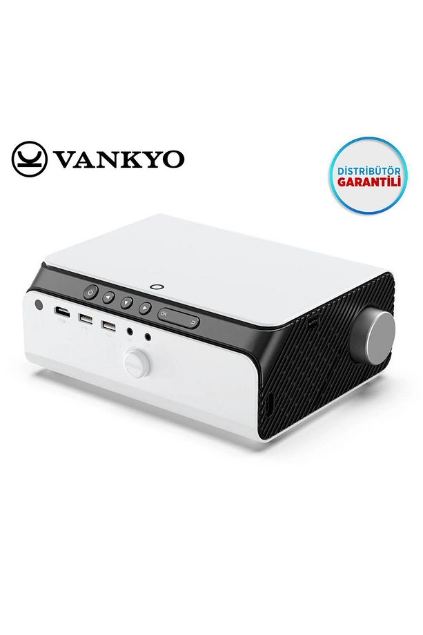 Leisure 495w Android Tv 4k Destekli Projeksiyon Cihazı 5gwi-fi 5.1bluetooth 220 Inç Ekran Dolby Ses - 9