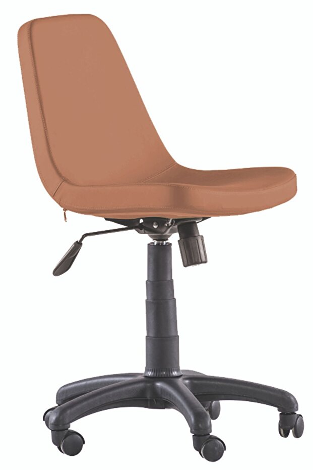 Rex Sandalye Turuncu - 1