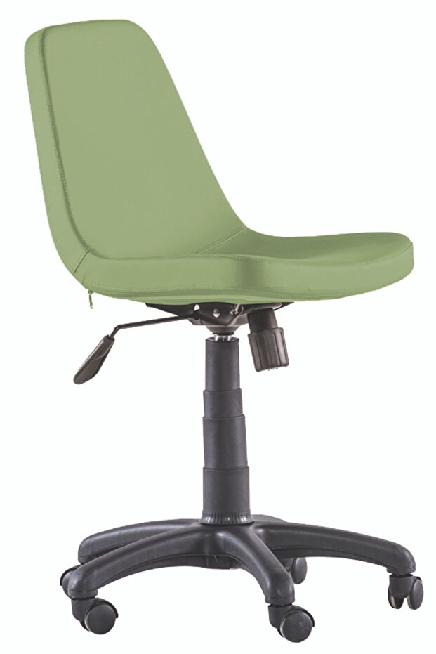 Rex Sandalye Yeşil - 1