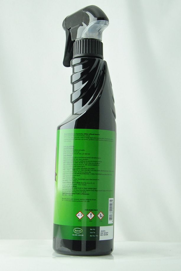 Ba - Max Pump Sprey - 5