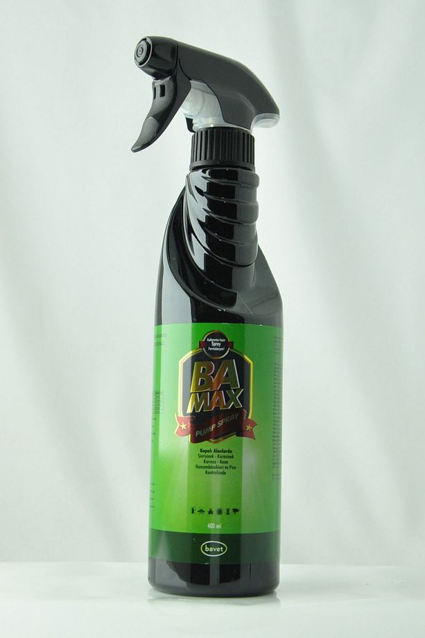 Ba - Max Pump Sprey - 3
