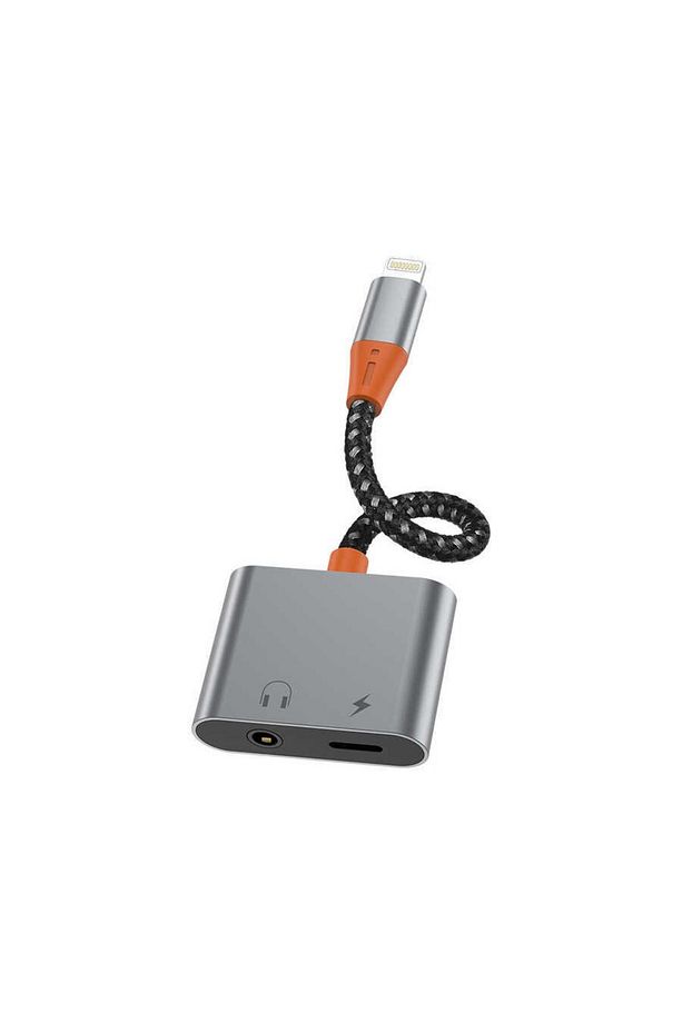 Alpha A440 Pro 4 In 1 Type-c Hub 4'lü Usb Çoğaltıcı - 3