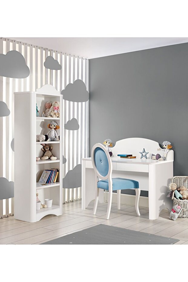 Pori Çalışma Masası - 2